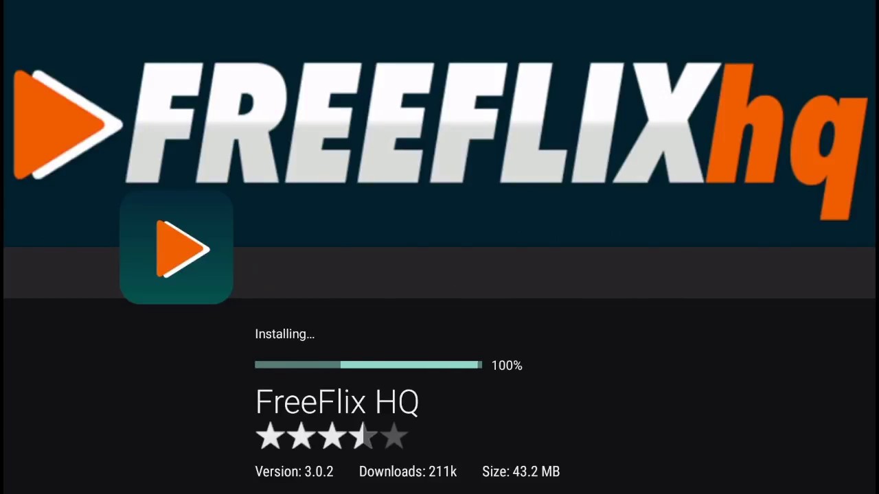 Freeflixhq