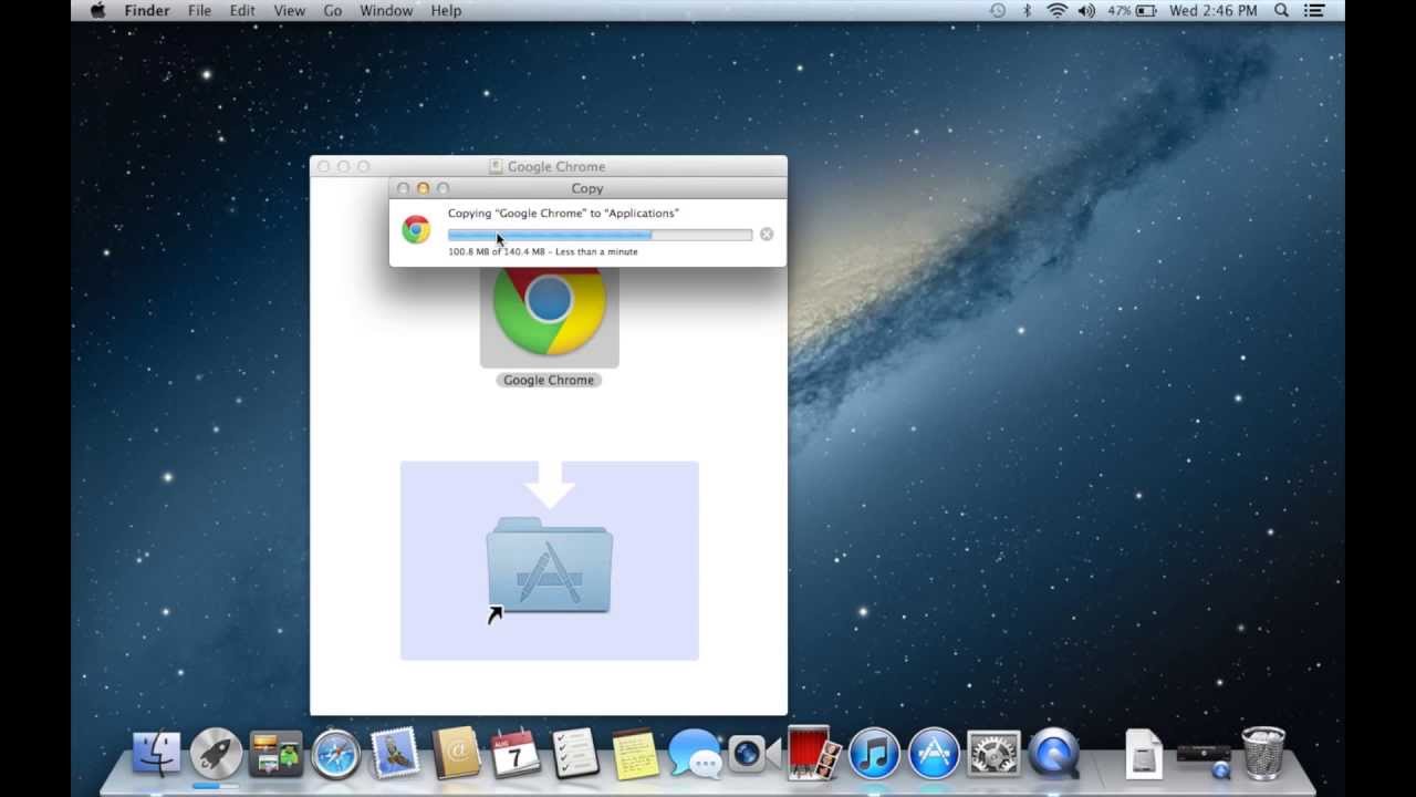 Chrome download mac os x.6 virtualbox